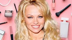 Your Go-To Guide For Recreating Pamela Anderson's Iconic '90s Makeup - Glam