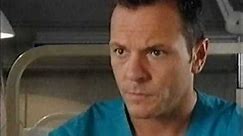 Nick Jordan scenes: Holby City series 2 Episode 8 "a marriage of convenience"