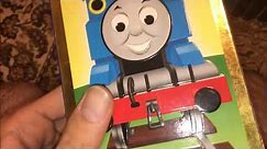 My Thomas and Friends VHS/DVD Collection (2019 Edition)