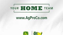 Ag-Pro - Save over $8500 on a John Deere 1025R Tractor ...