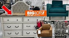 🔴 BEYOND ORDINARY: BIG LOTS’ FURNITURE BETTER THAN YOU IMAGINED!