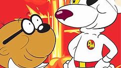 Danger Mouse: Classic Collection: Season 2 Episode 6 The Four Tasks of Danger Mouse