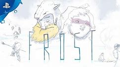 Frost - Announcement Trailer | PS4