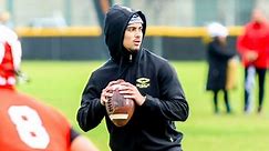 Rivals.com  -  Five-star QB Julian Lewis back from another Colorado visit