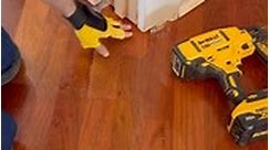 HARDWOOD FLOORS REPAIR 💯💯🪵 #ricflooringllc #repair #wood #flooring #tips #réel #trip #ideas #design #viral #usa #atlanta | Ric-Flooring LLC