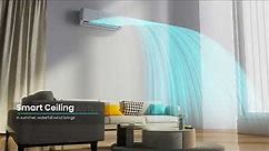 Hisense Brand New Premium Air Conditioner- Energy Pro Plus （EE）