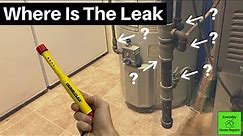 How to Determine if You Have a Gas Leak: Safety Tips & Signs