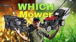 TORO Super Recycler Vortex Personal Pace Lawn Mower - Worth It? #lawncare
