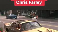 Have you seen Chris Farley in Dirty Work #90s #movie #cultclassic #comedy #funny 🤣💩 | Nerd'n Out