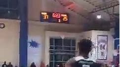 Overtime - Trey Parker = really good basketball player 🤝