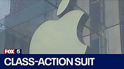 Apple to pay up to $500M in class action lawsuit | FOX 5 News