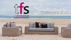 Commercial Outdoor Furniture Brisbane | The Furniture Shack Australia