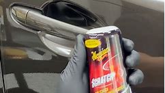 Scratches & scuffs are no match for ScratchX! #reels . . #meguiars #scratchremover #scratchx #reelsinstagram #swirlremover #detail #detailing #detailer #carwax #carwash #ReflectYourPassion Reposted from @meguiars | Meguiar's