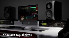 StudioDesk - Many home producers failed to organize their...