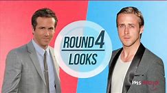 Ryan Gosling vs. Ryan Reynolds
