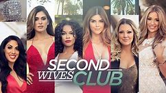 Second Wives Club Season 1 Episode 1 Don't Save the Date