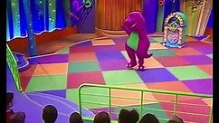 Barney makes a special appearance for Barney’s Top 20 Countdown (UGH!)