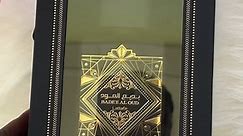 Oud for glory ❤️❤️ A perfume that speaks nothing but class 💫 A complete attention grabber and a compliment getter ❤️ Price : 21k #perfume in akungba #perfumeinAkure #perfume#perfumevendor@