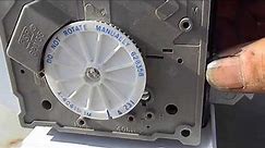 Ice Maker Repair Service,Ca 707 443-8347, Got a stuck inlet valve?