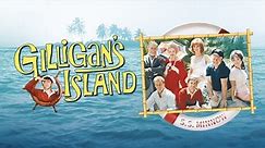 Gilligan's Island-3x08 Hair Today, Gone Tomorrow