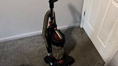 ￼How to unclog your vacuum ￼
