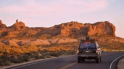 The Best Free Dispersed Campsites Near Moab