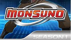 Monsuno: Season 1 Episode 16 Bright