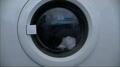 The Old Ariston AF883T Washing Machine Part 3