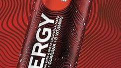 Coca-Cola launches first energy drink under the Coke brand