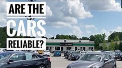 Watch this before buying a used car from Enterprise