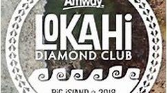 Amway Diamond Club 2018