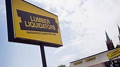 Lumber Liquidators CEO Diagnosed With Leukemia