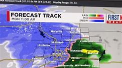 Meteorologist Warren Sears has... - KCTV5 News Kansas City