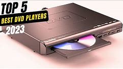 The Best DVD Players of 2024