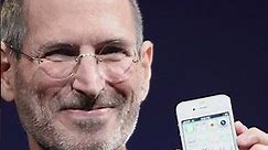 January 9, 2007: Apple CEO Steve Jobs Introduced the First iPhone | Firstpost Rewind