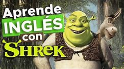 Learn English With Movies - Shrek