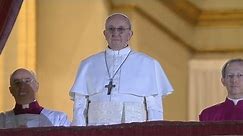 Pope Francis Elected: Cardinal Jorge Bergoglio of Argentina to be New Leader of the Catholic Church
