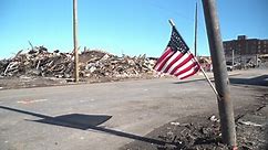 Mayfield, Kentucky: Rebuilding After Devastation