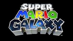 Grand Star Get - Super Mario Galaxy Music