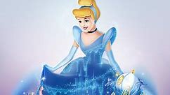Cinderella (The Walt Disney Signature Collection)