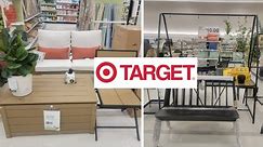 TARGET | COME BROWSE WITH ME