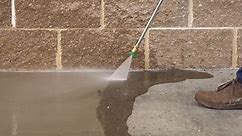 HSDS PRODUCT OF THE WEEK : Pressure Washers