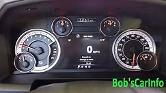 Dodge Ram 1500 CD Player Location 2013 - video Dailymotion