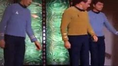 Star Trek The Original Series S02E17 A Piece Of The Action [1966]