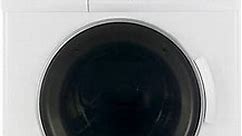 Equator 1.6 cu.ft. Compact Washer with Winterize in White