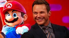 Super Mario Bros. Movie Star Chris Pratt Addresses His Mario Voice (Exclusive)