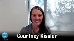 Courtney Kissler, Zulily | Special Program Series: Women of the Cloud