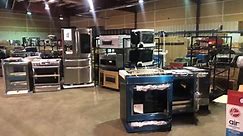 See you at our Home Appliance insurance claim auction in Langley!