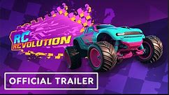 RC Revolution | Official Racing Game Announcement Trailer