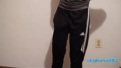 Adidas Youth Soccer Tiro 17 Pants Review